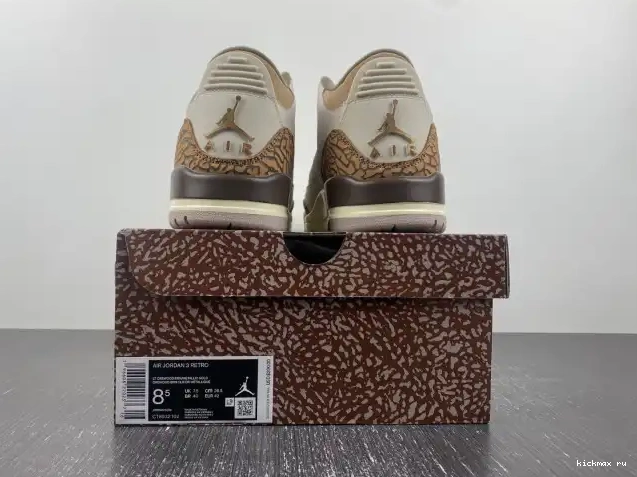 Rep Palomino CT8532-102 Air 3 Jordan 0508